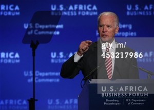 US - Africa Leaders Summit Continues In Washington DC By: Alex Wong Getty Images News