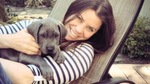 This undated photo provided by the Maynard family shows Brittany Maynard. Maynard Family/AP Photo
